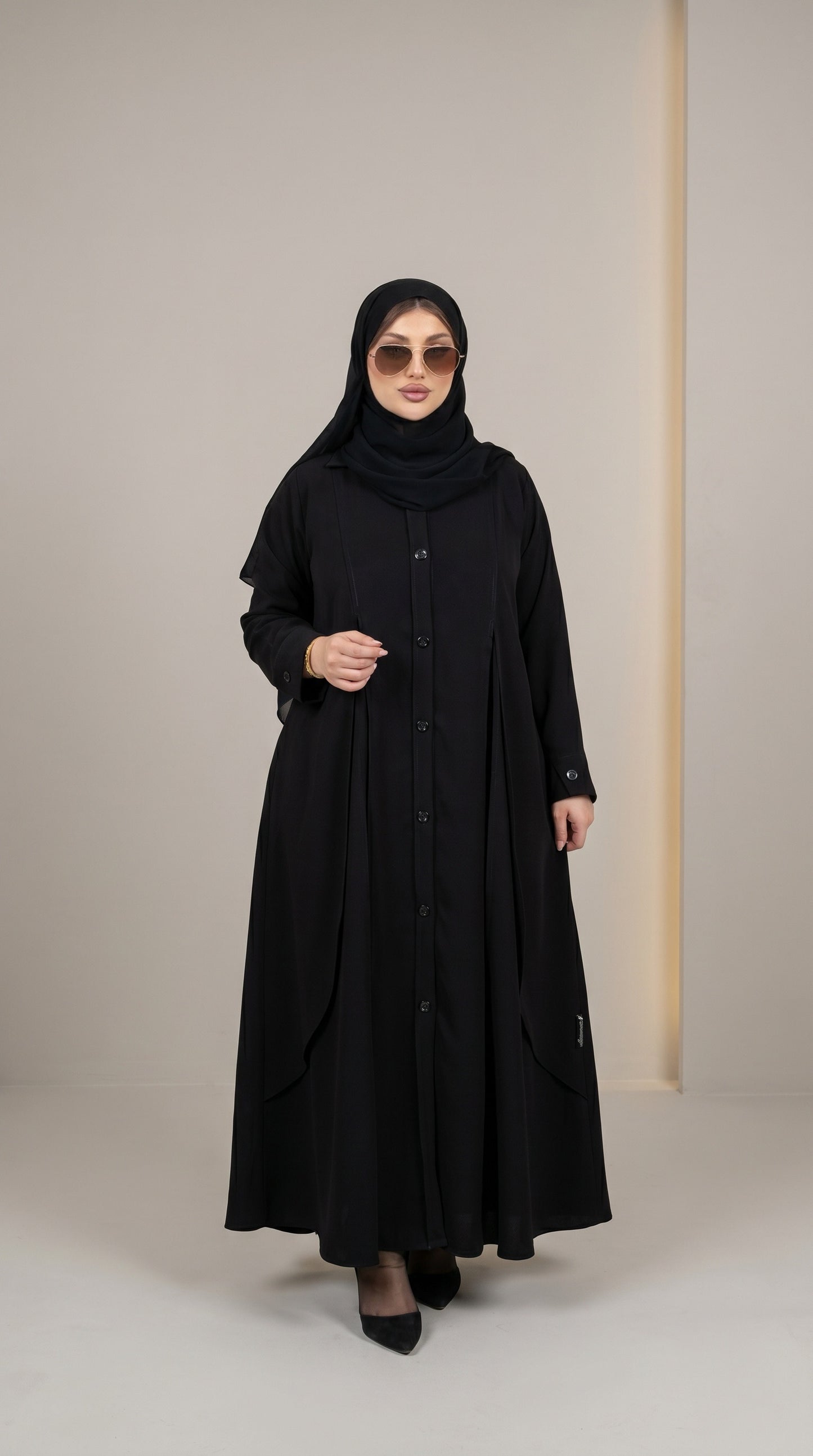 Velora Abaya