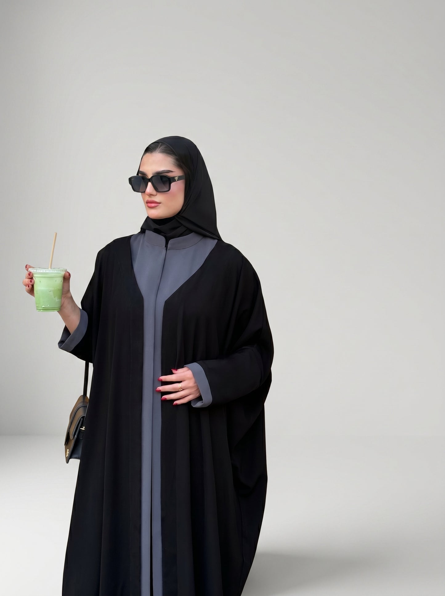 Grace Abaya