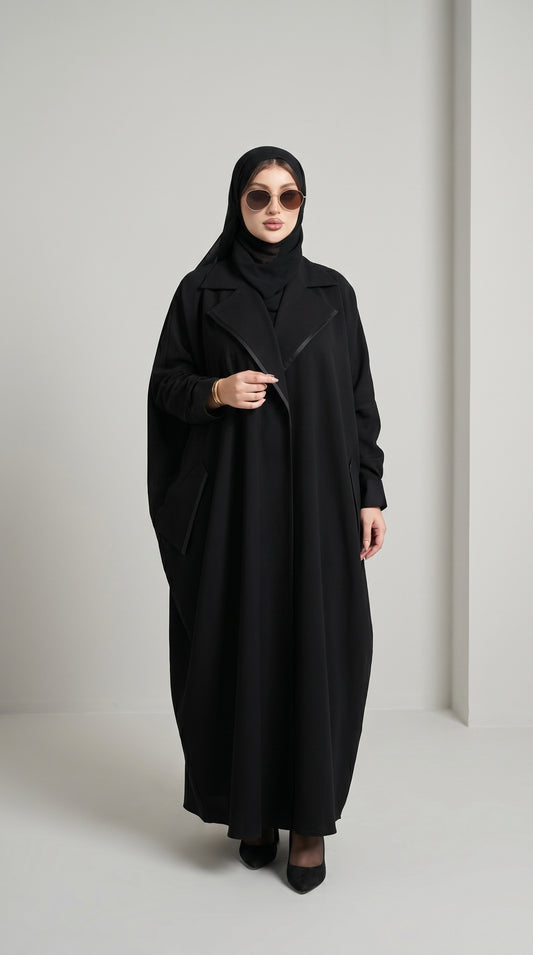 Eleve Abaya