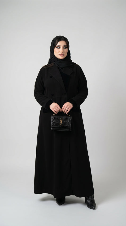 Velora Abaya