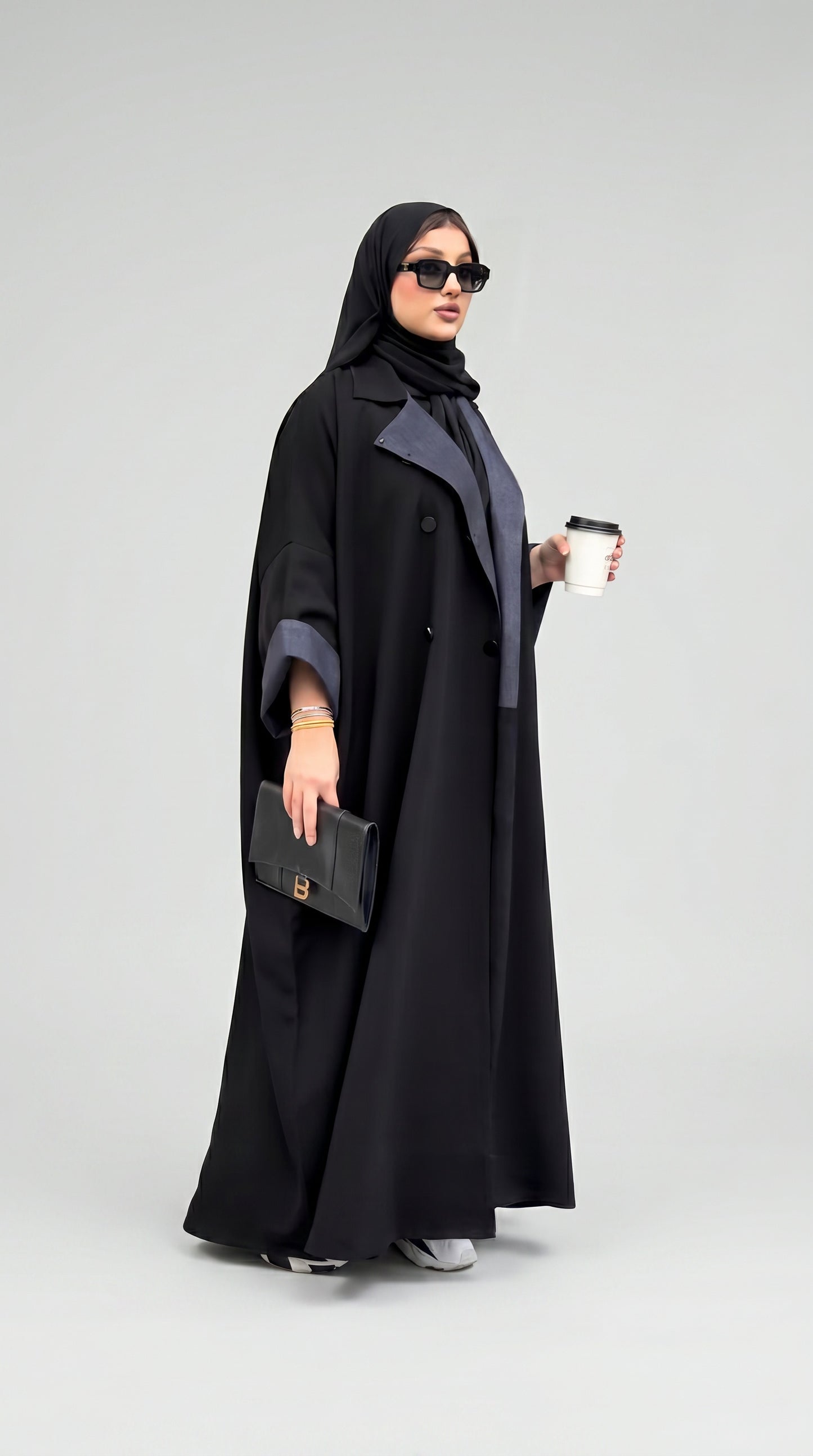 Luna Abaya