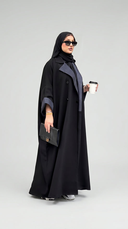 Luna Abaya