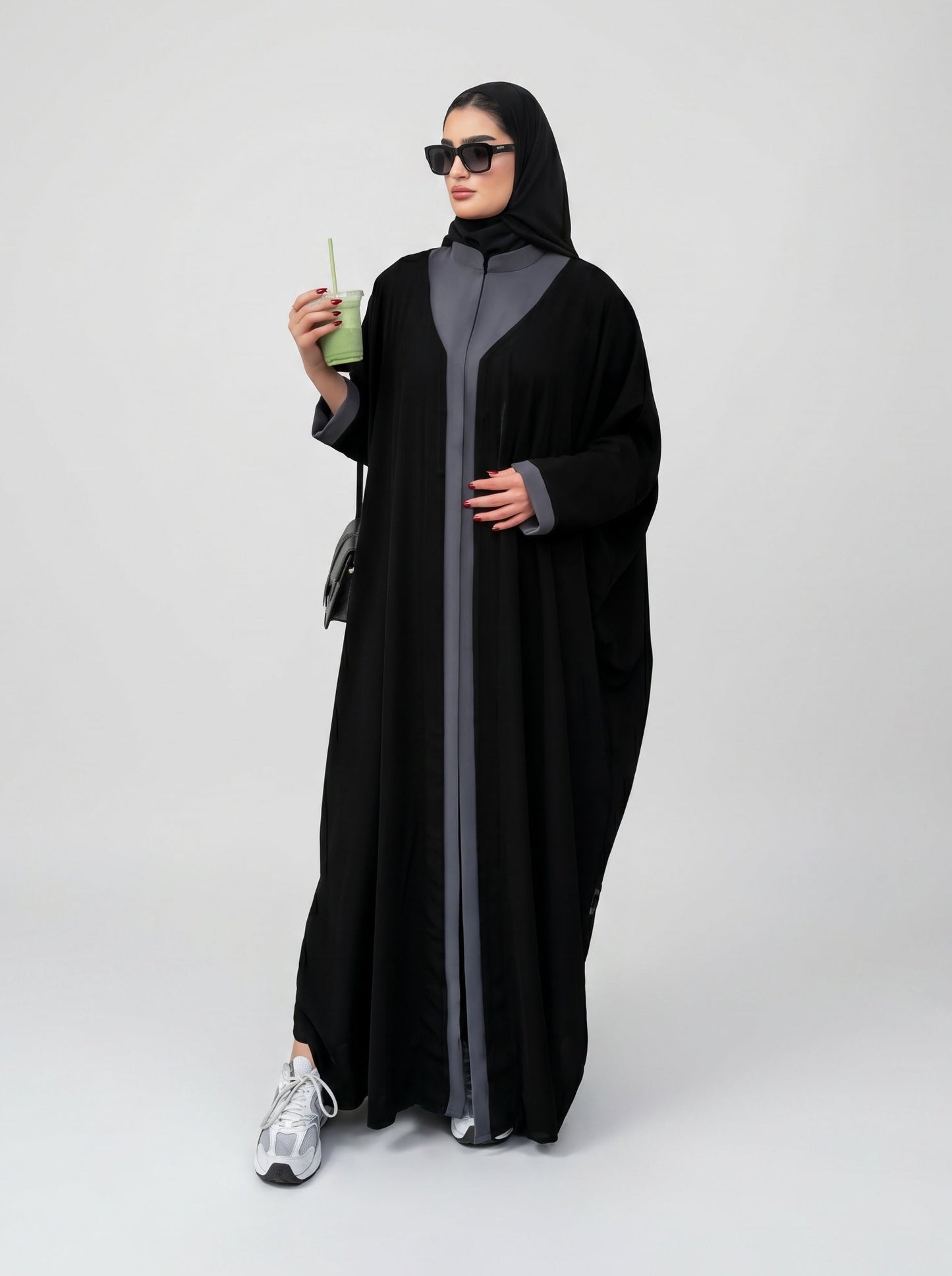 Grace Abaya