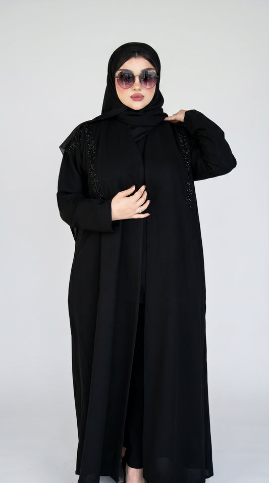 Layali Abaya